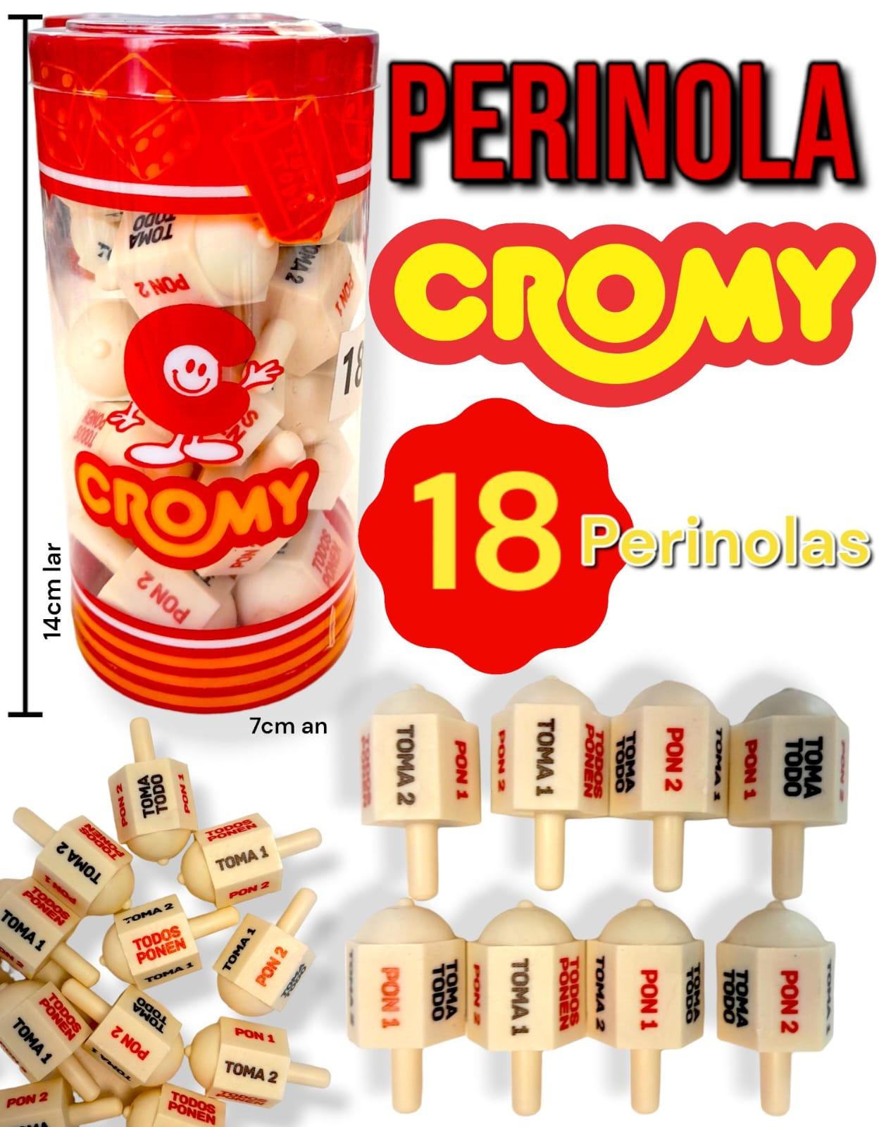 Perinola CROMY 